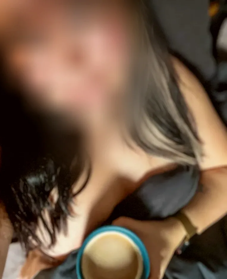 Fabienne, 31