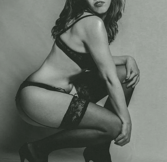 Kim, 30