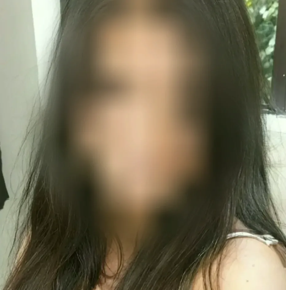 Verena, 21